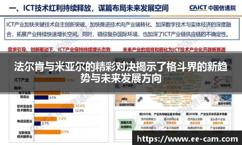 法尔肯与米亚尔的精彩对决揭示了格斗界的新趋势与未来发展方向